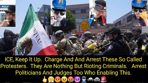 Regressive Progressives Are Causing Divisions. 🖕😤😡😠🤬👿👮🚓🚔🚨