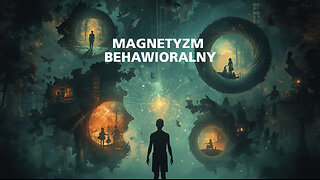 Magnetyzm behawioralny – Chase Hughes