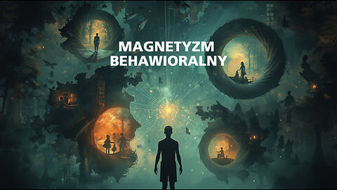 Magnetyzm behawioralny – Chase Hughes