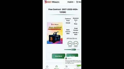 DOT MINER