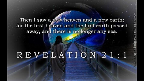 Revelation 21