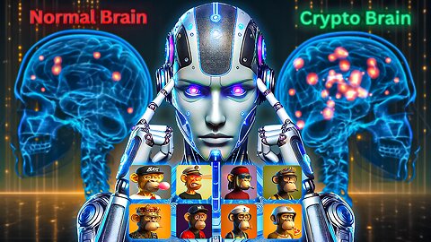 Memory Mining: Upgrade Your Mental Blockchain - part 03 