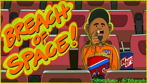 Breach of Space