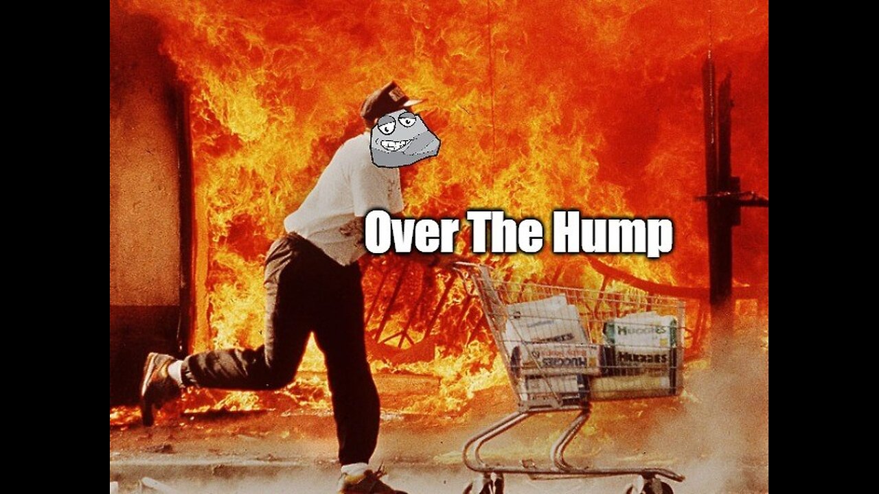 Over The Hump 6/11/2025