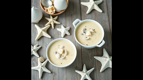 Clam or Bisque?