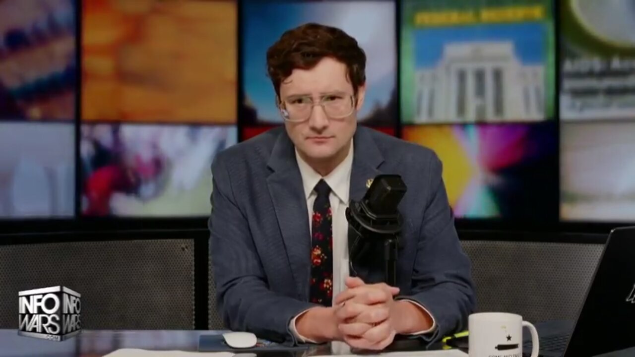 AMERICAN JOURNAL (Full Show) Tuesday - 5/20/25