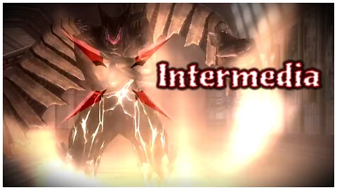 God Eater: Resurrection - Intermedia