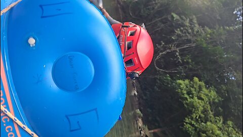 belize cave tubing