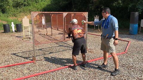 BGSL USPSA JUL 2025 PCC JP5 Ultralight