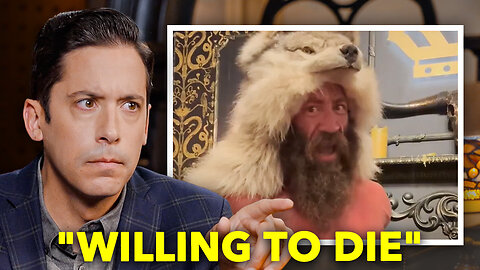 The Liver King SEEKS REVENGE On Joe Rogan