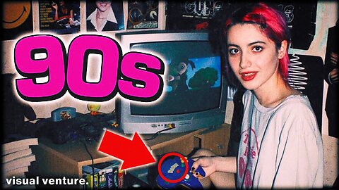 Why We Feel Nostalgia