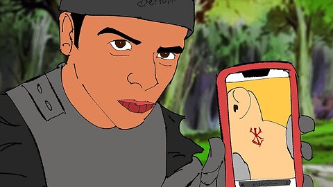 Berserk Fans ALWAYS Get This | Animation Skit