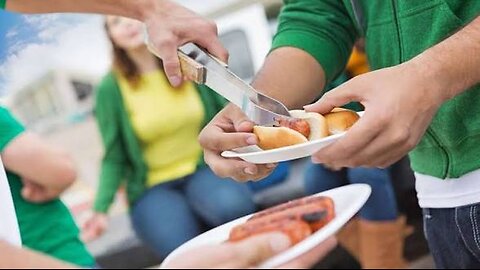 The foods pushed hardest at children are the ones doing the most damage.