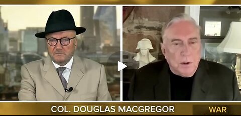 Col.Douglas Macgregor-Mass "forgotten"graves in Ukraine/Ukraine war/NATO troops