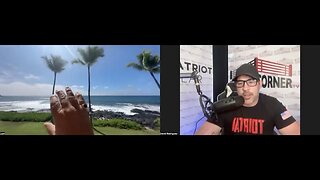 💥 Nov 15 2025 - Juan O Savin w/ Nino > Tina Peters Update + China Making Moves In Venezuela