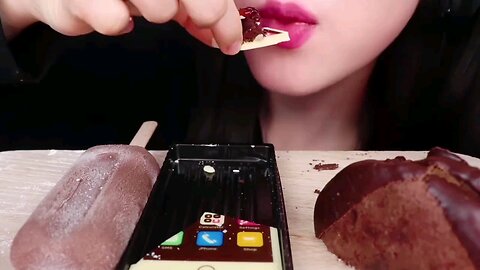 Ultimate Chocolate ASMR Feast 🍫 | Melts, Crunch & Drips!