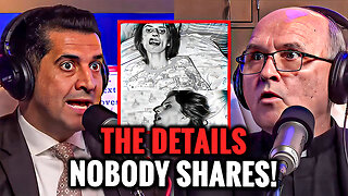 Priest Reveals TERRIFYING Emily Rose Exorcism Details Nobody Talks About