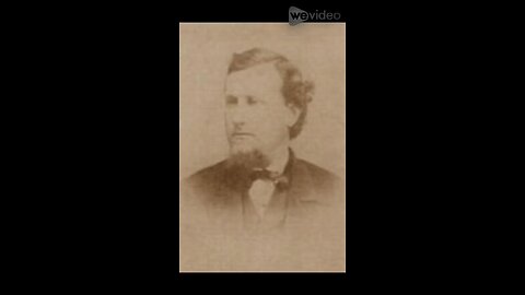 Alabama Republican Senator George Spencer voted for the 15th Amendment