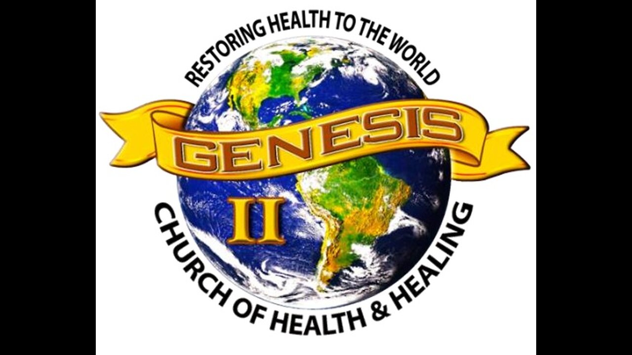 The Chlorine Dioxide Documentary done in 2015 - QuantumLeap