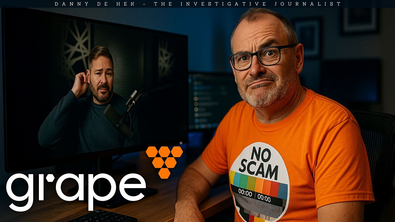 Stephen’s AMA Collapse: Exposing the Contradictions in #9, #10, #11 & #12