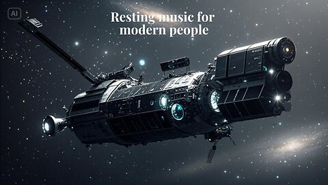 Spiritual music, healing music