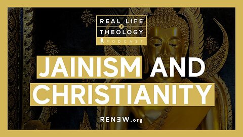 Bridge-Building Conversations: A Conversation with Dr. Ranjan Shah on Jainism and Christianity