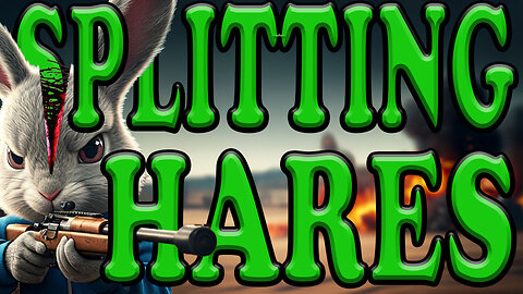 🔴 DMZ LIVE - "SPLITTING HARES"