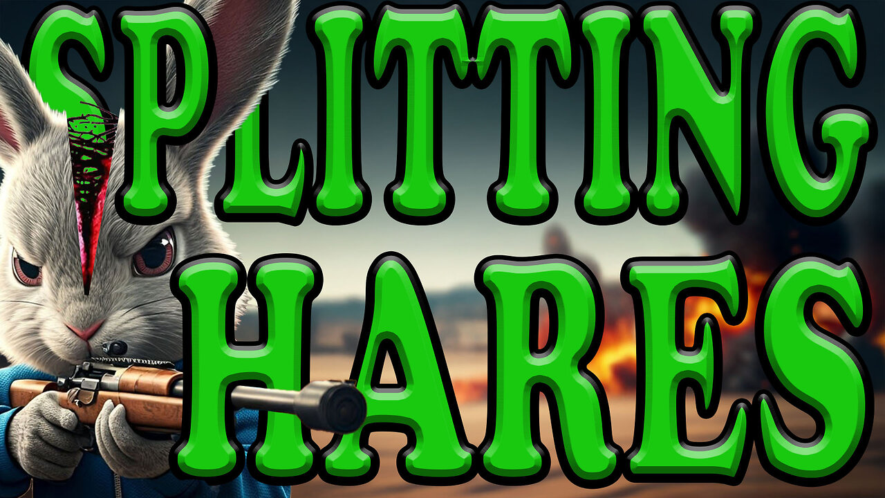 🔴 DMZ LIVE - "SPLITTING HARES"