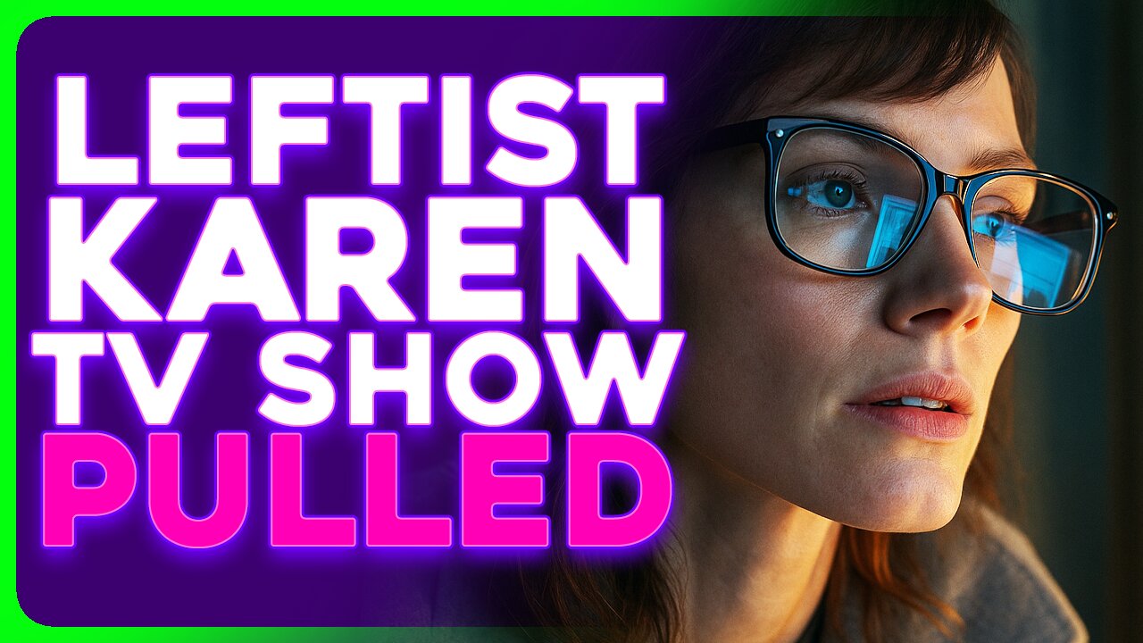 Apple DELAYS Karen Power Fantasy 'The Savant' Due to Political Climate