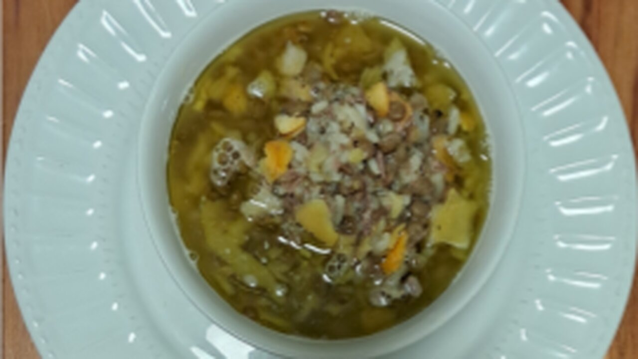 Your Everyday Eating Guide