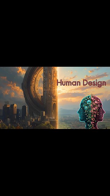 Human Design