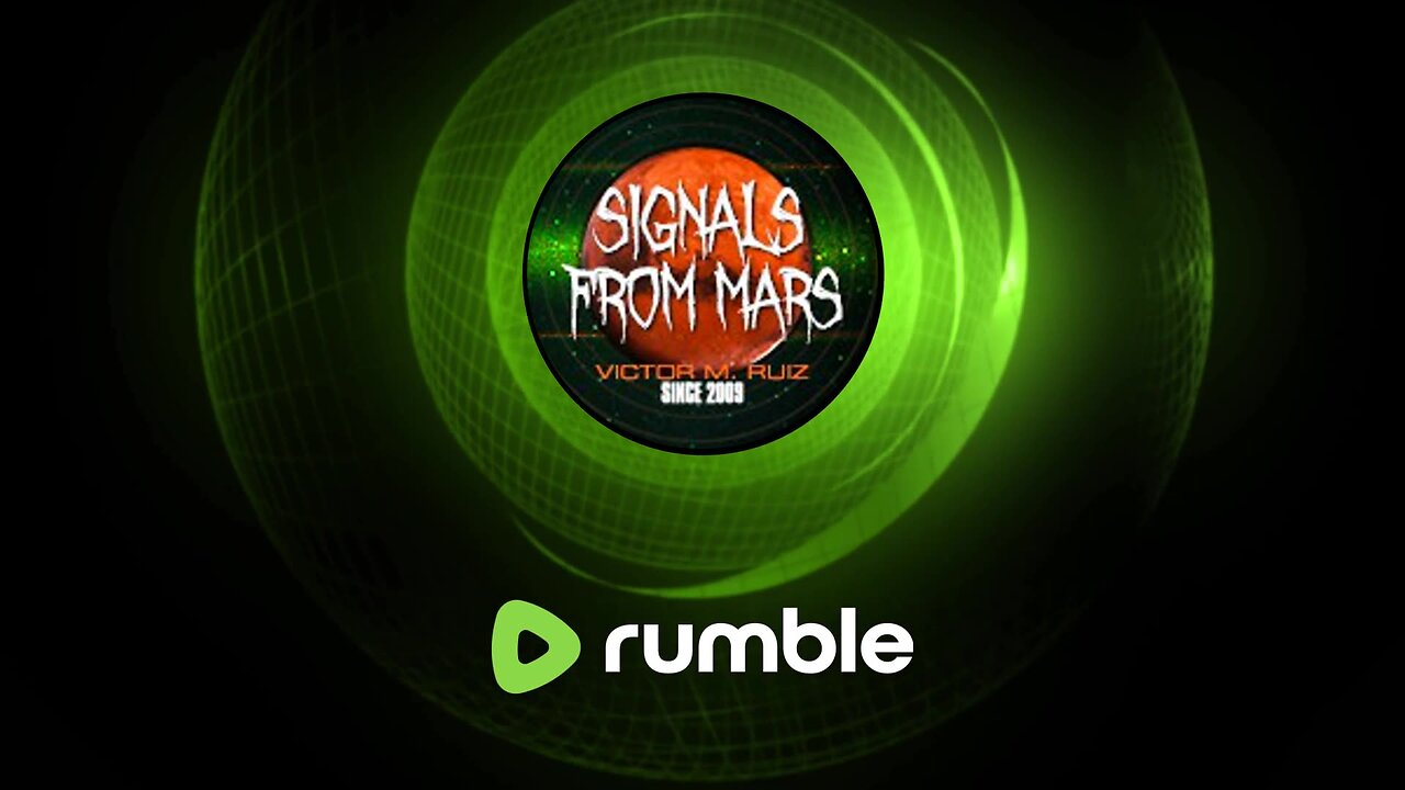 Hour One Music Discussion | Signals From Mars March 28th, 2025