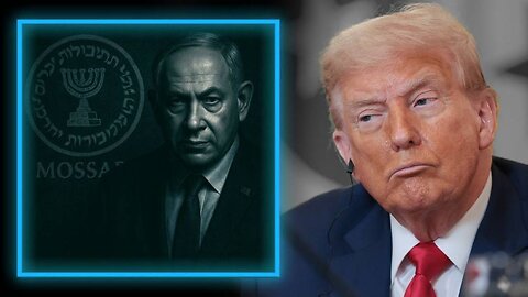 Netanyahu Is Trying A Soft Coup In The Trump Administration