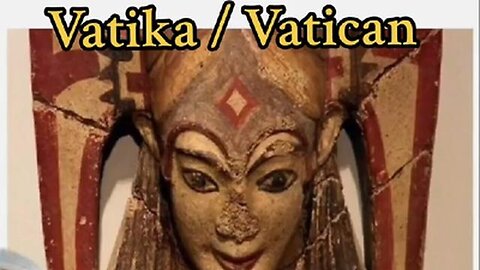 "Unraveling the Origin: How Did the Vatican Get Its Unique Name?"
