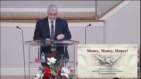 Money, Money, Money !
