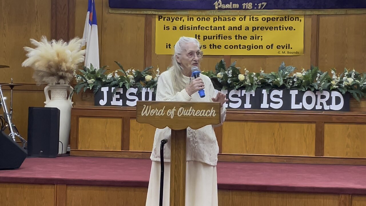 The Confidence of David