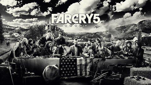 Far Cry 5 Episode 0: Sometimes It's Best to Leave Well Enough Alone