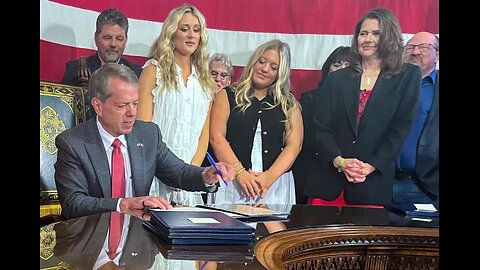 Nebraska Bans Transgender Students from Girls' Sports