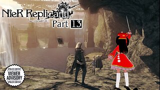 [NieR: Replicant Ver. 1.22474487139... - Part 13] Shade Slayers vs. Shadowlord!