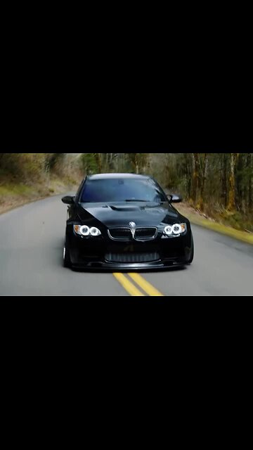 BMW E92 M3 💪💪💪