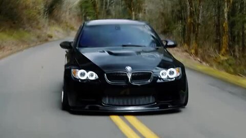BMW E92 M3 💪💪💪