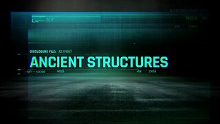 Alien Disclosure Files (2024) S01E06 - Ancient Structures