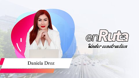 Under Construction- Daniela Droz