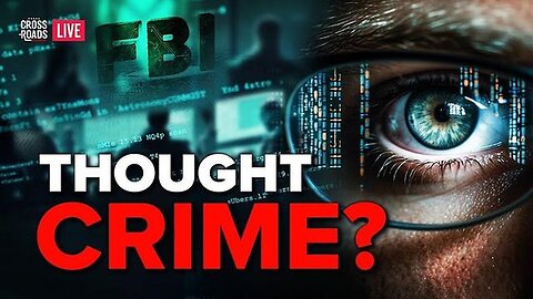 "FBI Visits Triggered by Social Media Activities: An Inside Look from 2024 Crossroads"