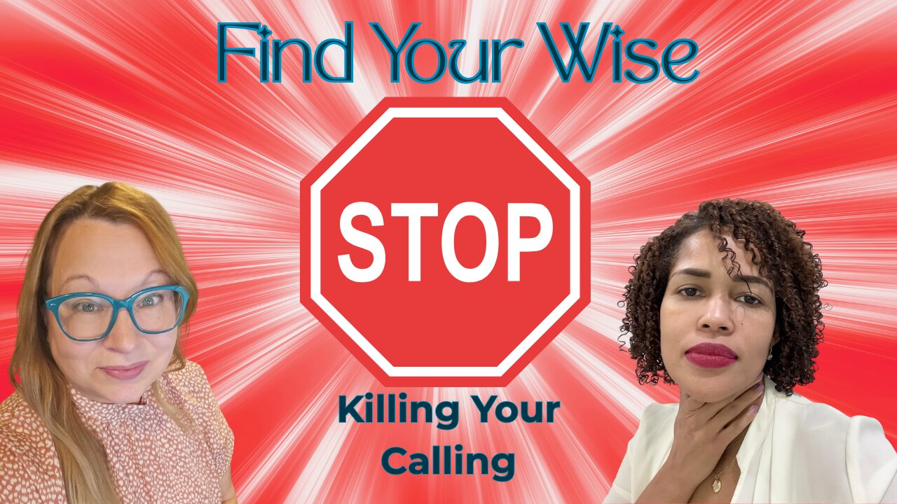 You Feel Guilty for Changing? Here’s Why That Means You’re Growing | Find Your Wise Podcast