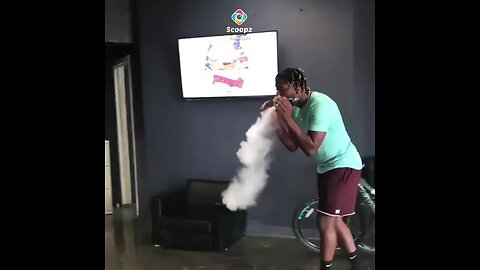 Smokey