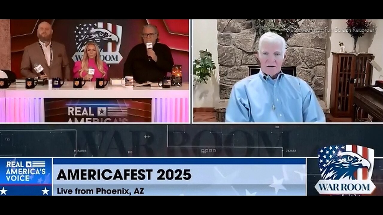 JOHN CASE, CO. ATTY FOR TINA PETERS, PARDON DENIED BY PRISON OFFICIALS, WILL BE IN COURT NEXT WEEK - PARDON SHOULD BE PRESENTED TO LOCAL SHERIFF - 8 mins.