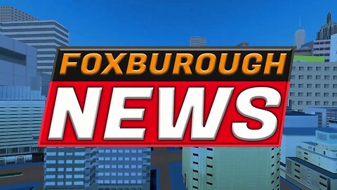 Foxburough News