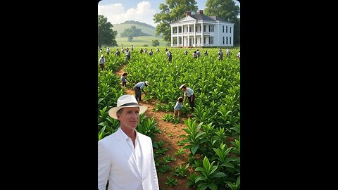 Thinking Logically Radio Show Episode 218: Weed Plantations (July 14th)