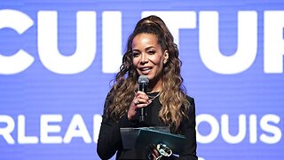 Sunny Hostin Says A 'Reckoning' Is Coming For Immigration Enforcement Agents